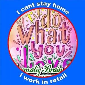 Meet your Posher, Sandy